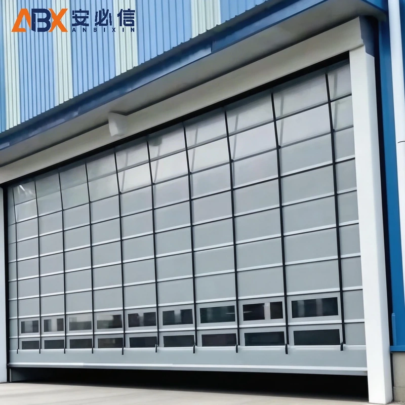 西安市堆积门