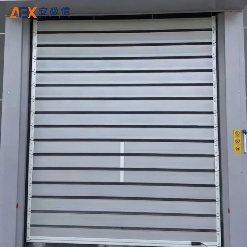 西安市涡轮硬质高速门